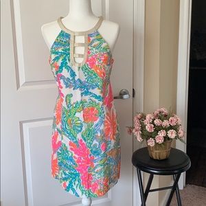 Lily Pulitzer Kennedy shift